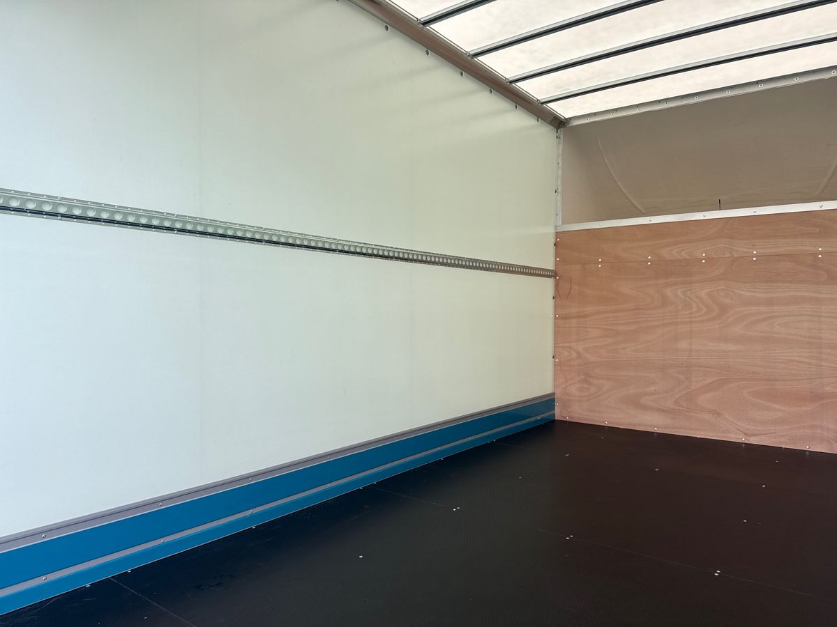 Used Maxus Deliver 9 2025 for sale - 76328201: Photo 22