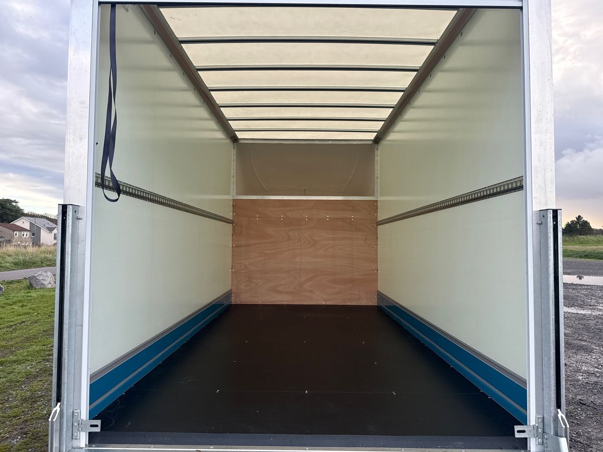 Used Maxus Deliver 9 2025 for sale - 76328201: Photo 23