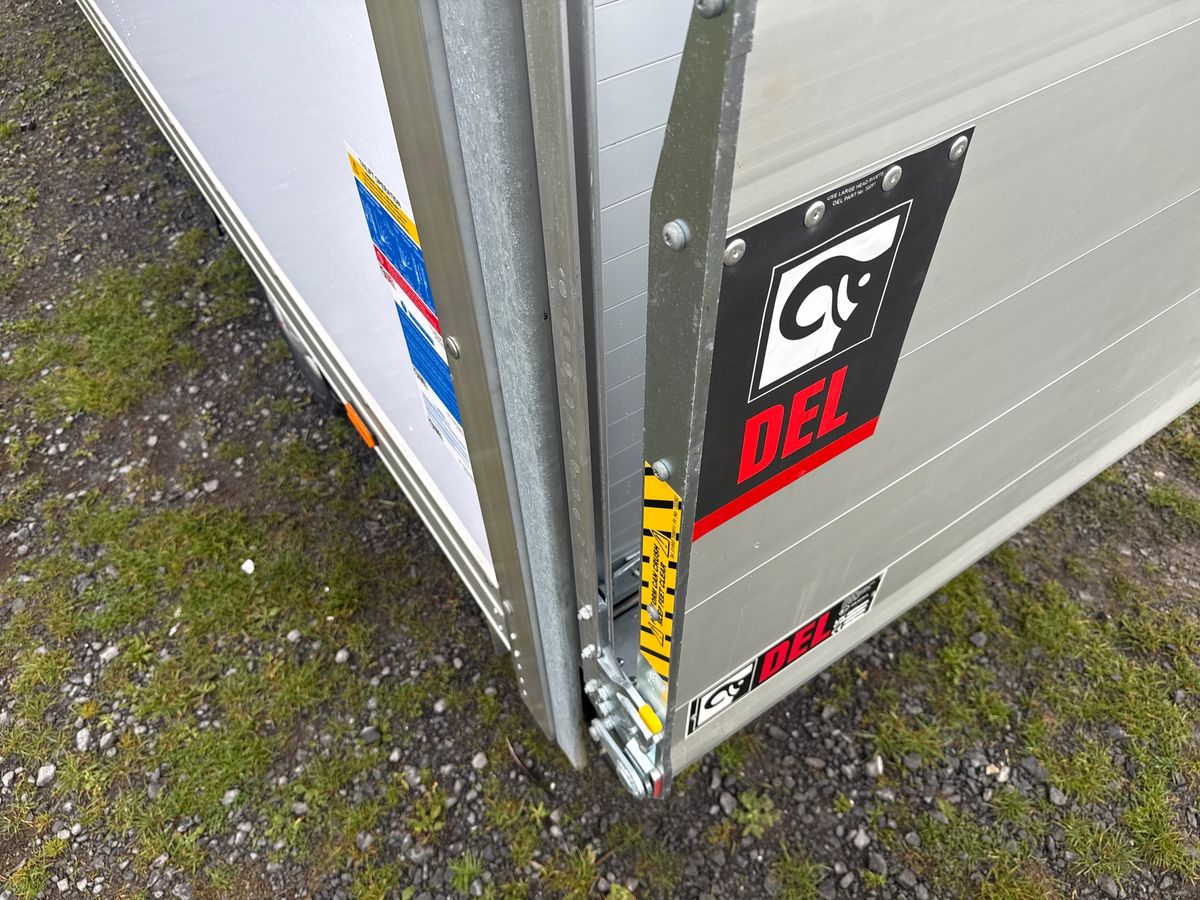 Used Maxus Deliver 9 2025 for sale - 76328201: Photo 25