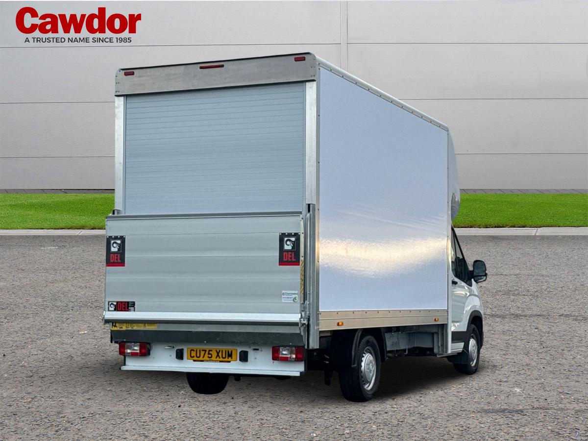 Used Maxus Deliver 9 2025 for sale - 76328201: Photo 3