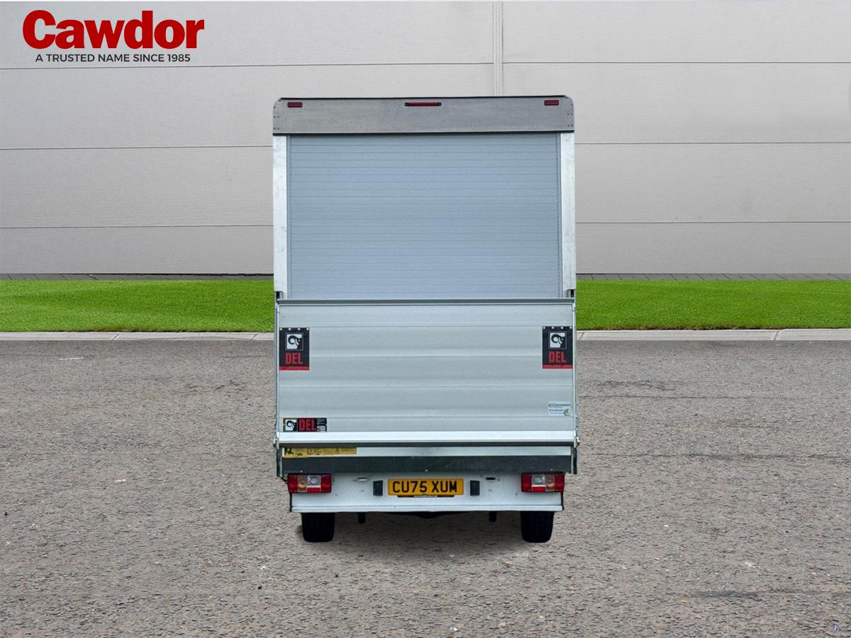 Used Maxus Deliver 9 2025 for sale - 76328201: Photo 4