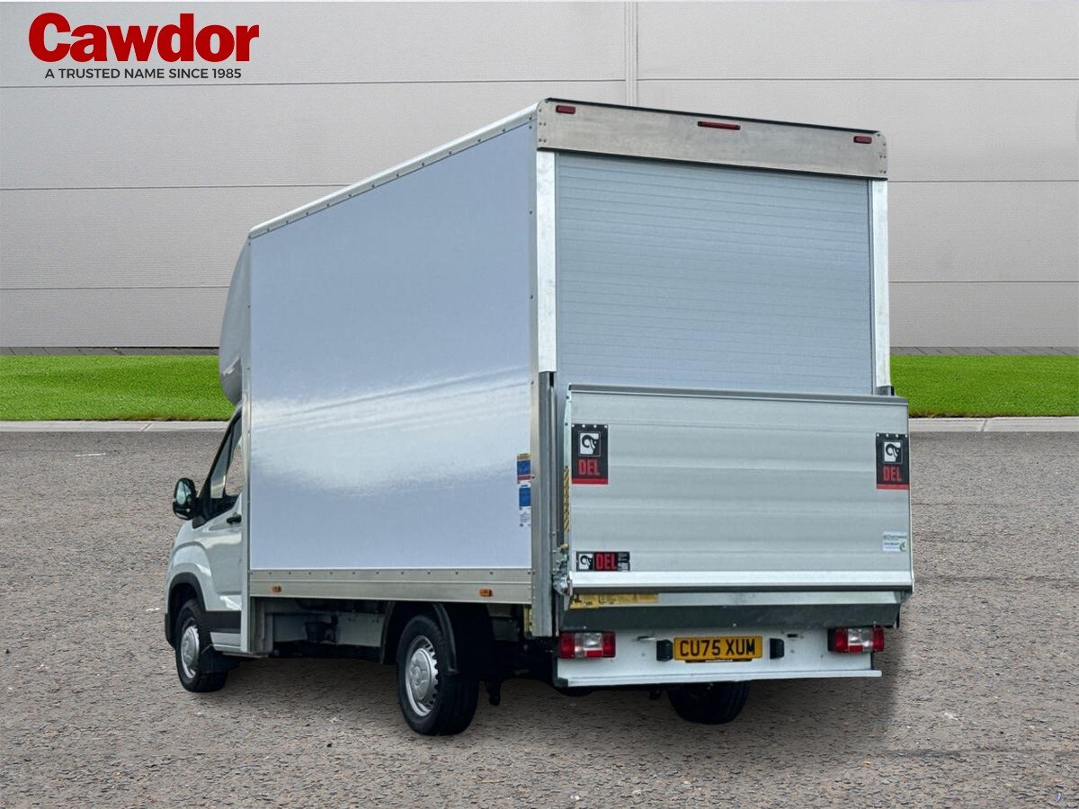 Used Maxus Deliver 9 2025 for sale - 76328201: Photo 5