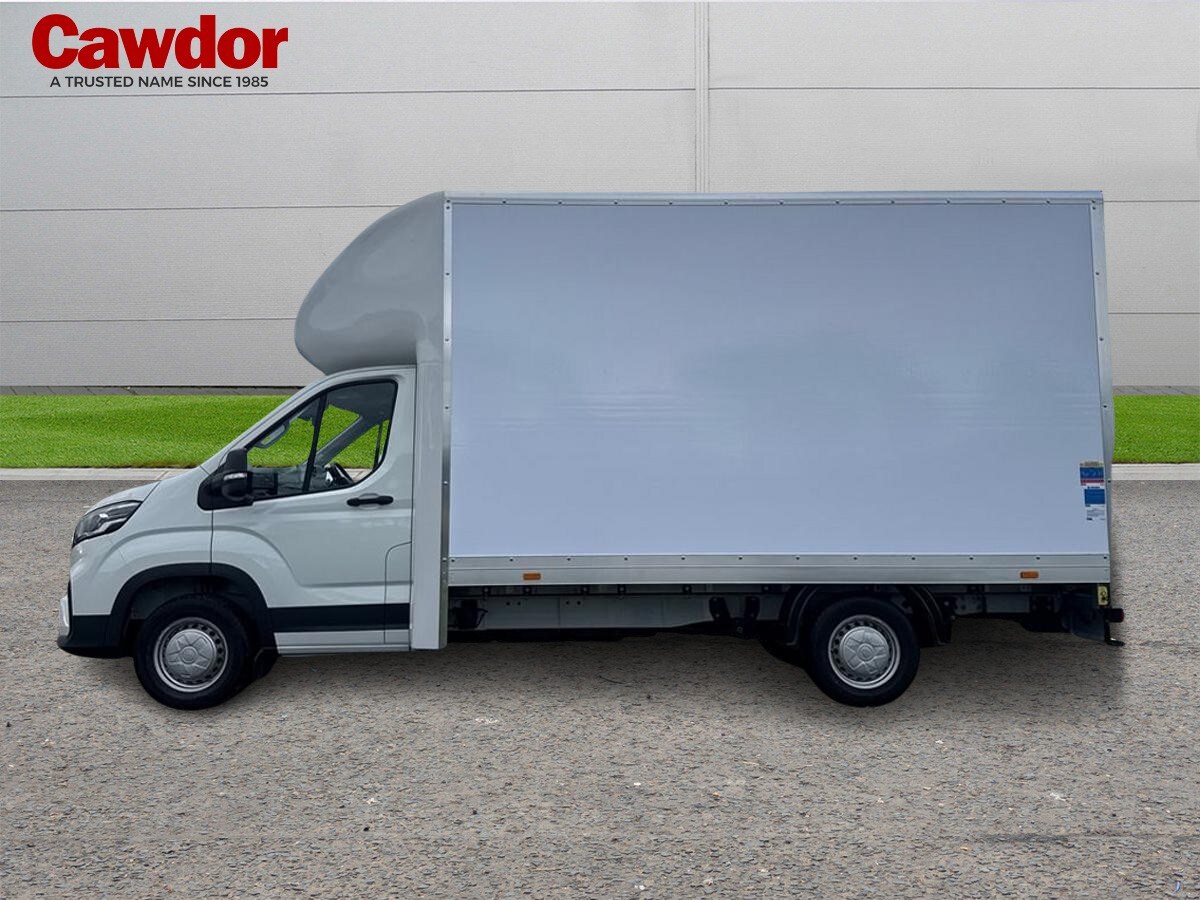 Used Maxus Deliver 9 2025 for sale - 76328201: Photo 6