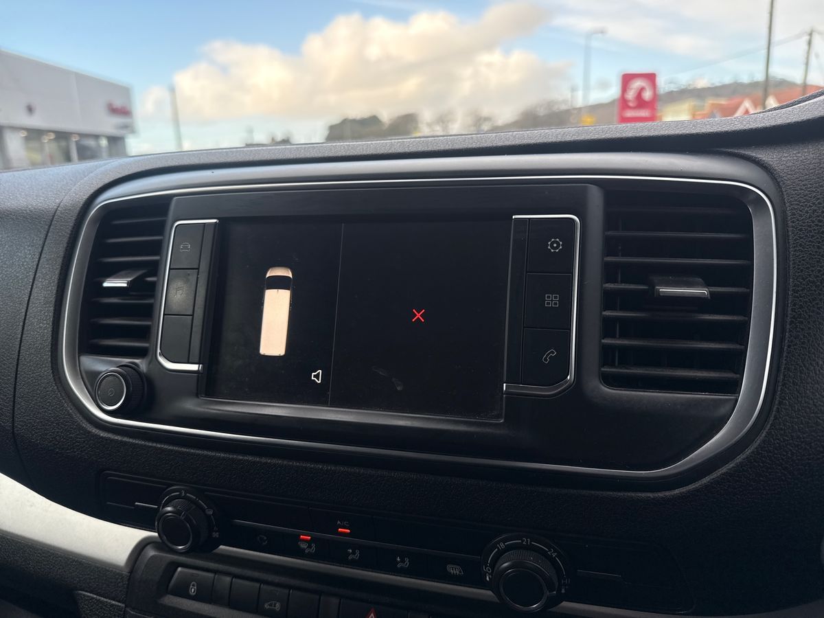 Used Vauxhall Vivaro 2022 for sale - 76691595: Photo 19