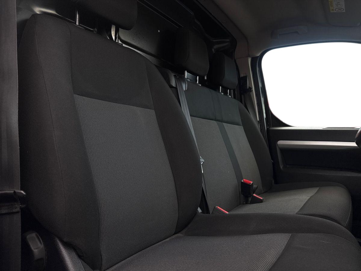 Used Vauxhall Vivaro 2022 for sale - 76691595: Photo 23