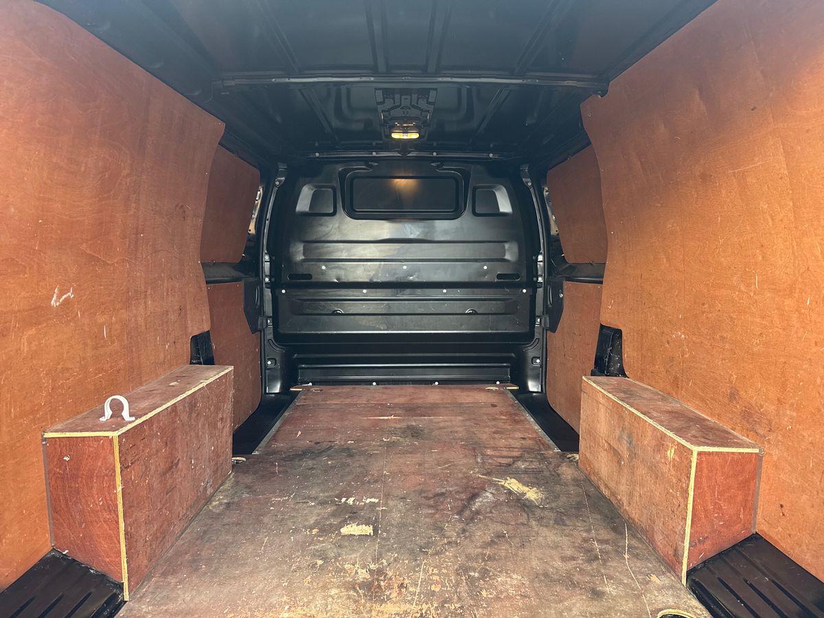 Used Vauxhall Vivaro 2022 for sale - 76691595: Photo 25