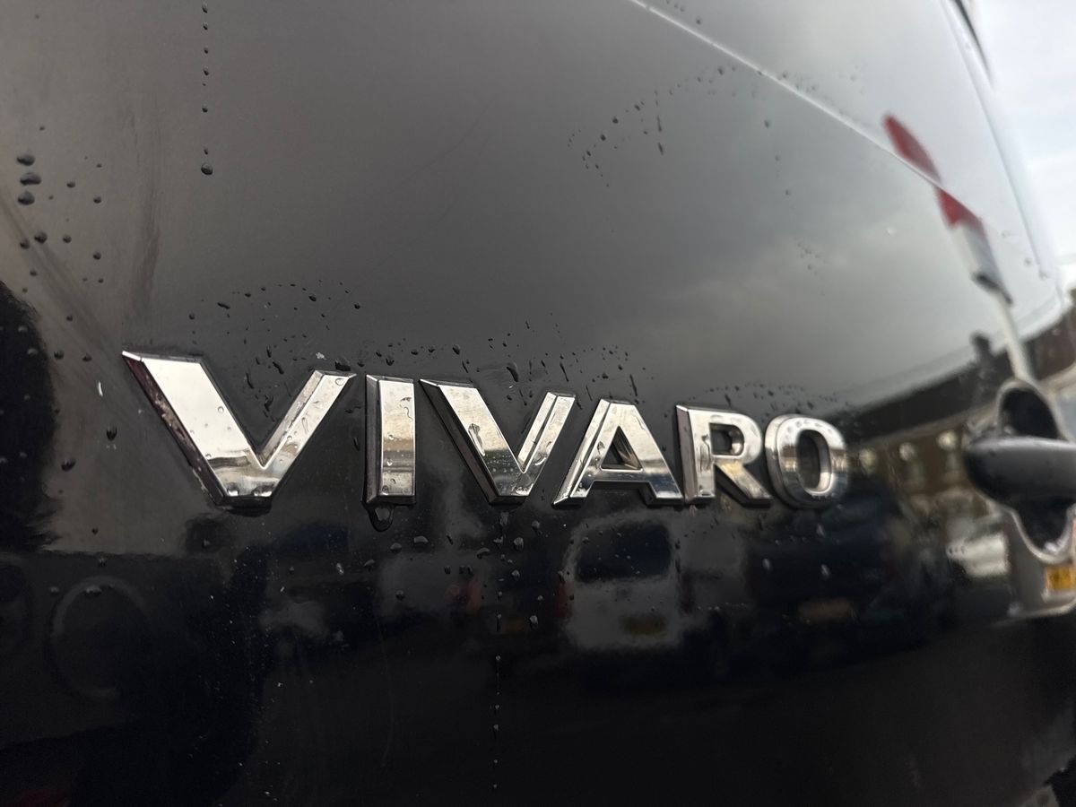 Used Vauxhall Vivaro 2022 for sale - 76691595: Photo 27