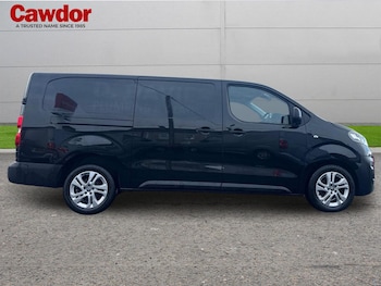 Used Vauxhall Vivaro 2022 for sale - 76691595: Photo