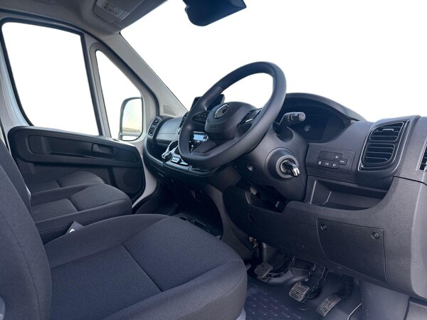 Used Vauxhall Movano 2025 for sale - 75466336: Photo 10