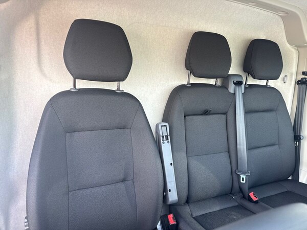 Used Vauxhall Movano 2025 for sale - 75466336: Photo 14