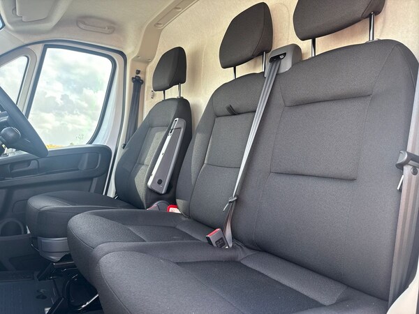 Used Vauxhall Movano 2025 for sale - 75466336: Photo 17