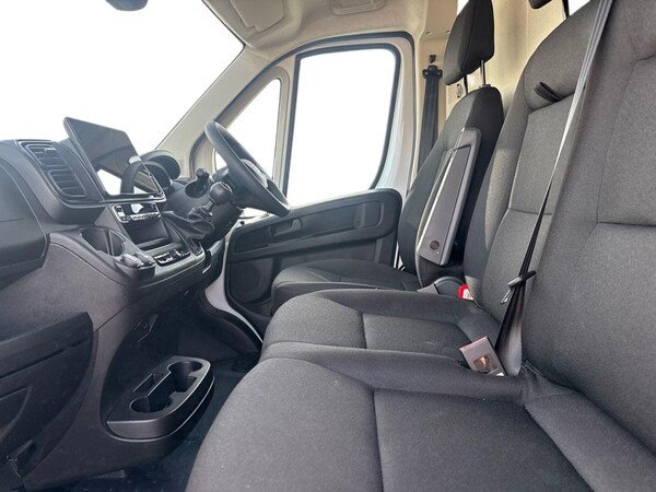 Used Vauxhall Movano 2025 for sale - 75466336: Photo 18