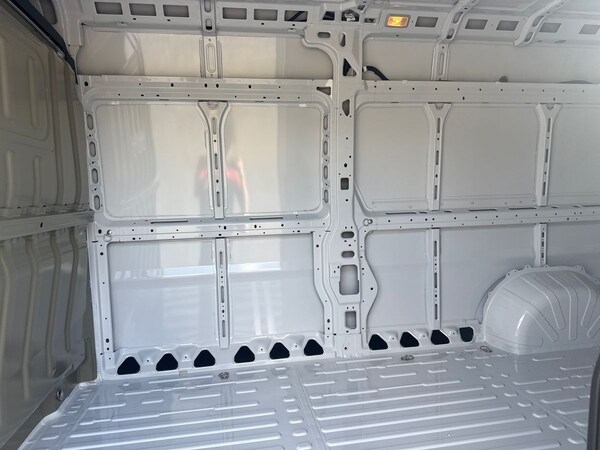 Used Vauxhall Movano 2025 for sale - 75466336: Photo 22