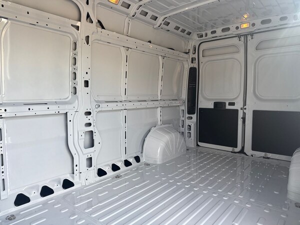 Used Vauxhall Movano 2025 for sale - 75466336: Photo 23
