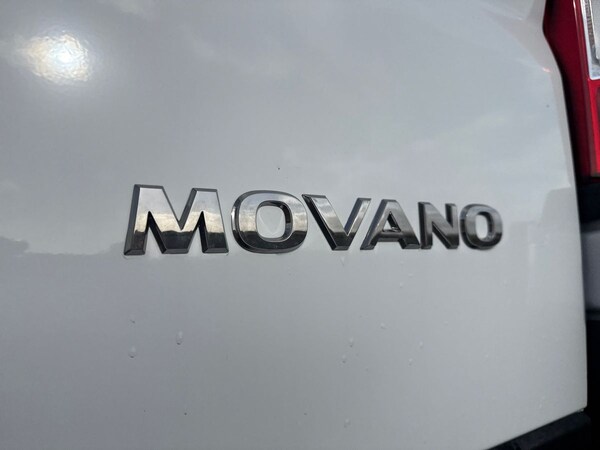 Used Vauxhall Movano 2025 for sale - 75466336: Photo 24