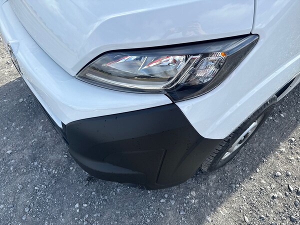 Used Vauxhall Movano 2025 for sale - 75466336: Photo 26