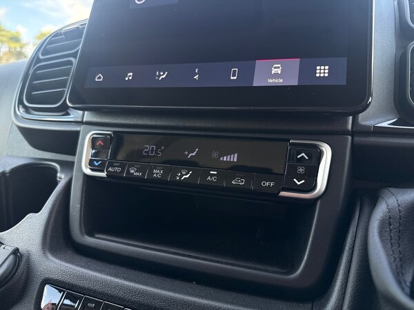Used Vauxhall Movano 2025 for sale - 75466336: Photo 27