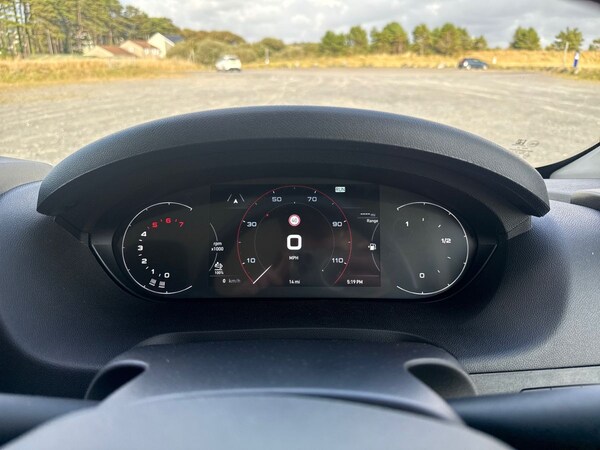 Used Vauxhall Movano 2025 for sale - 75466336: Photo 29