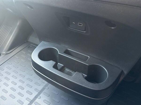 Used Vauxhall Movano 2025 for sale - 75466336: Photo 30