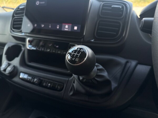 Used Vauxhall Movano 2025 for sale - 75466336: Photo 31