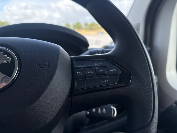 Used Vauxhall Movano 2025 for sale - 75466336: Photo 33