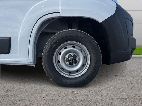 Used Vauxhall Movano 2025 for sale - 75466336: Photo 9