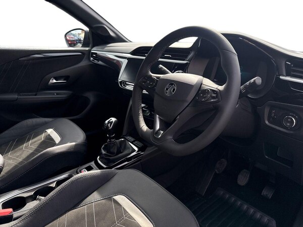 Used Vauxhall Corsa 2025 for sale - 75466216: Photo 10