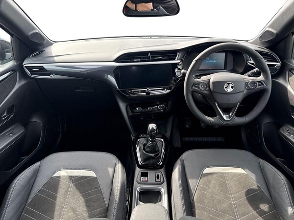 Used Vauxhall Corsa 2025 for sale - 75466216: Photo 12
