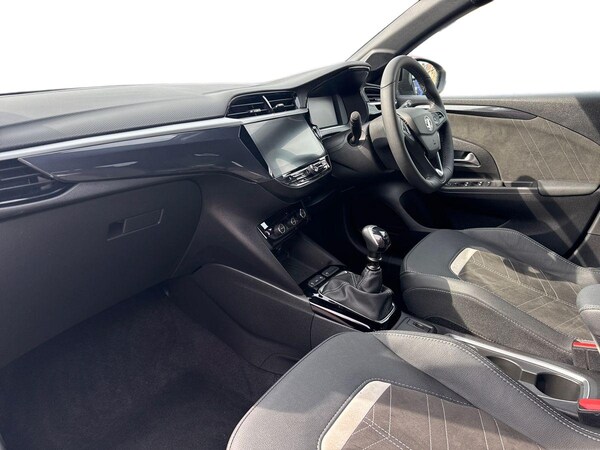 Used Vauxhall Corsa 2025 for sale - 75466216: Photo 13