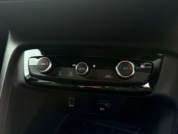 Used Vauxhall Corsa 2025 for sale - 75466216: Photo 15