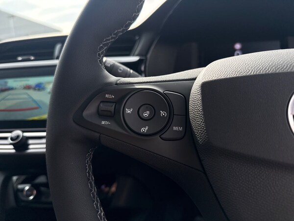 Used Vauxhall Corsa 2025 for sale - 75466216: Photo 21