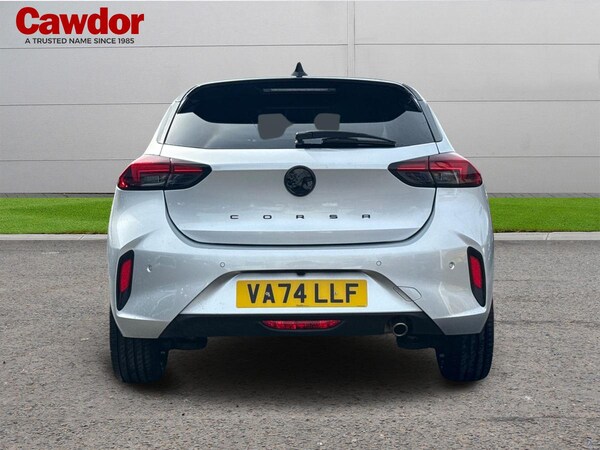 Used Vauxhall Corsa 2025 for sale - 75466216: Photo 4