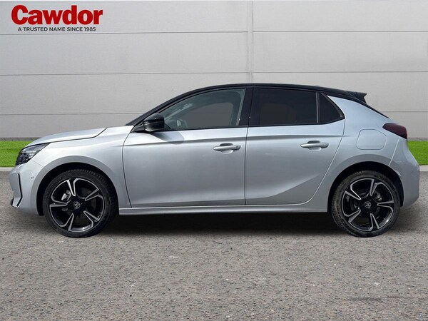Used Vauxhall Corsa 2025 for sale - 75466216: Photo 6