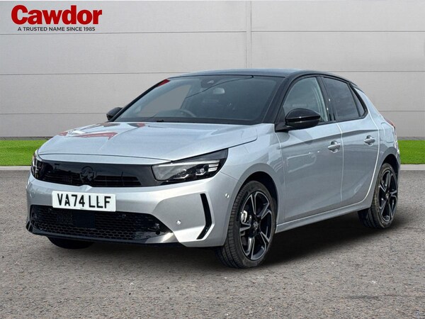 Used Vauxhall Corsa 2025 for sale - 75466216: Photo 7