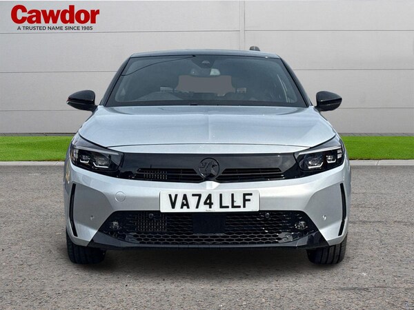 Used Vauxhall Corsa 2025 for sale - 75466216: Photo 8