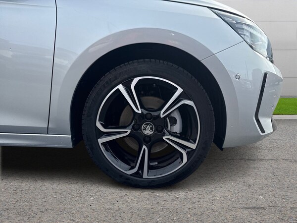 Used Vauxhall Corsa 2025 for sale - 75466216: Photo 9