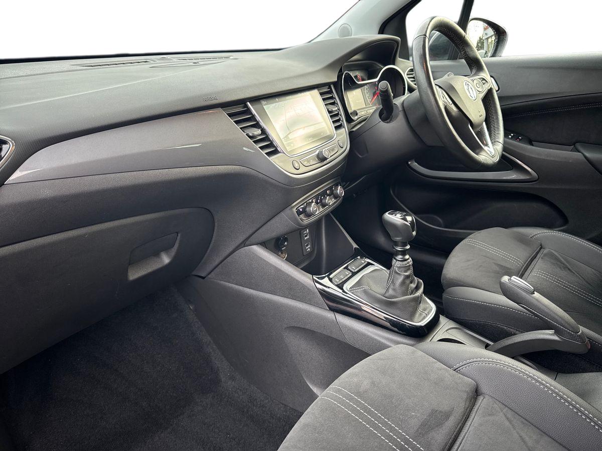 Used Vauxhall Crossland 2022 for sale - 76874051: Photo 13