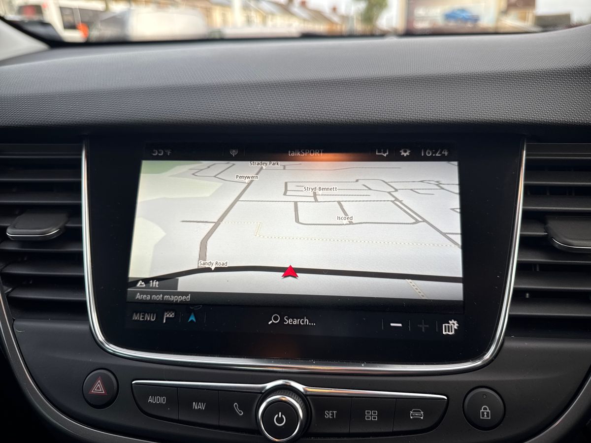 Used Vauxhall Crossland 2022 for sale - 76874051: Photo 17