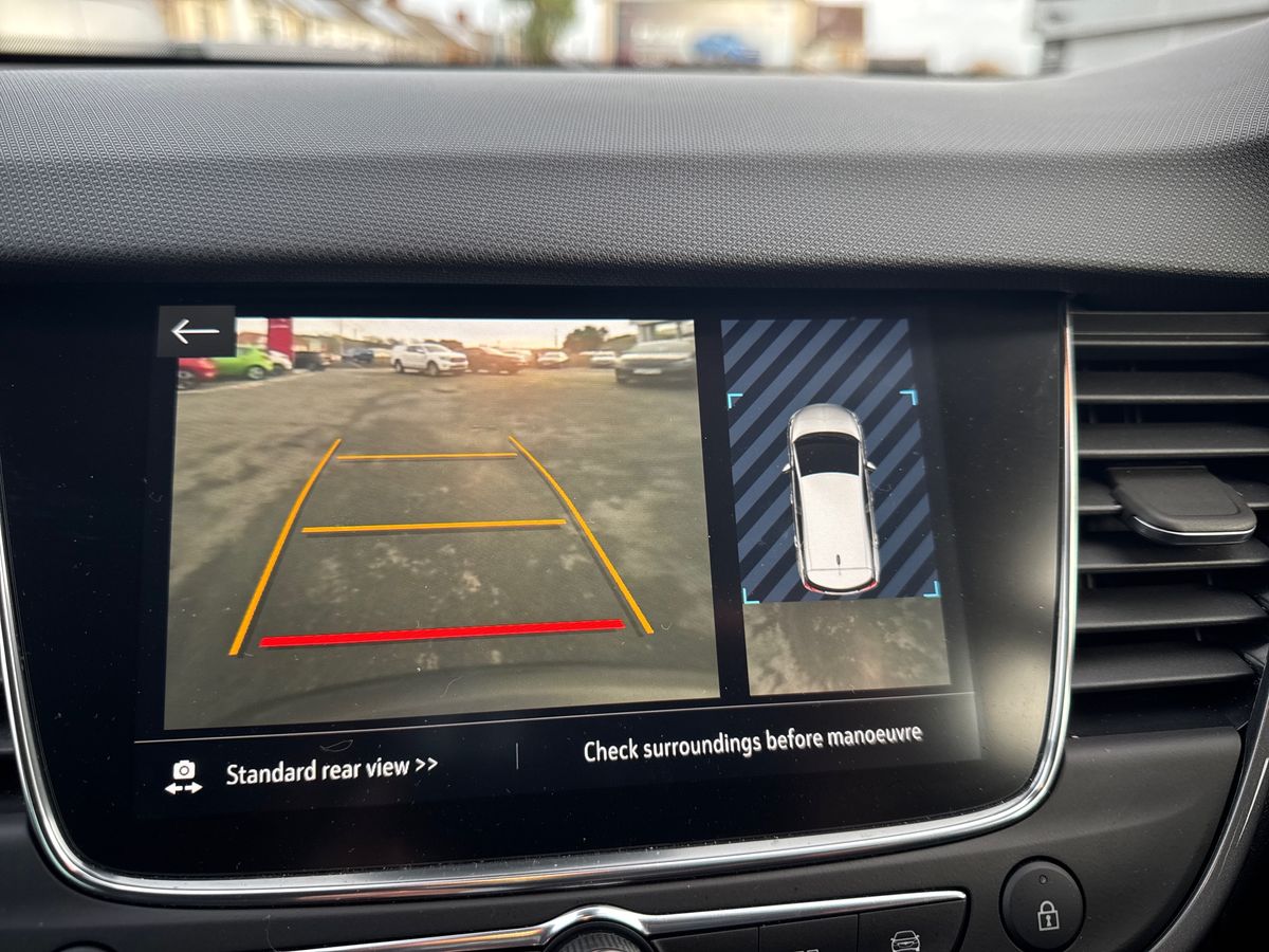 Used Vauxhall Crossland 2022 for sale - 76874051: Photo 19