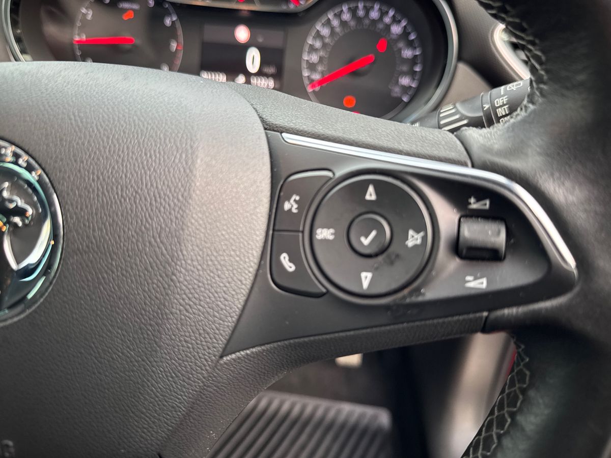 Used Vauxhall Crossland 2022 for sale - 76874051: Photo 22