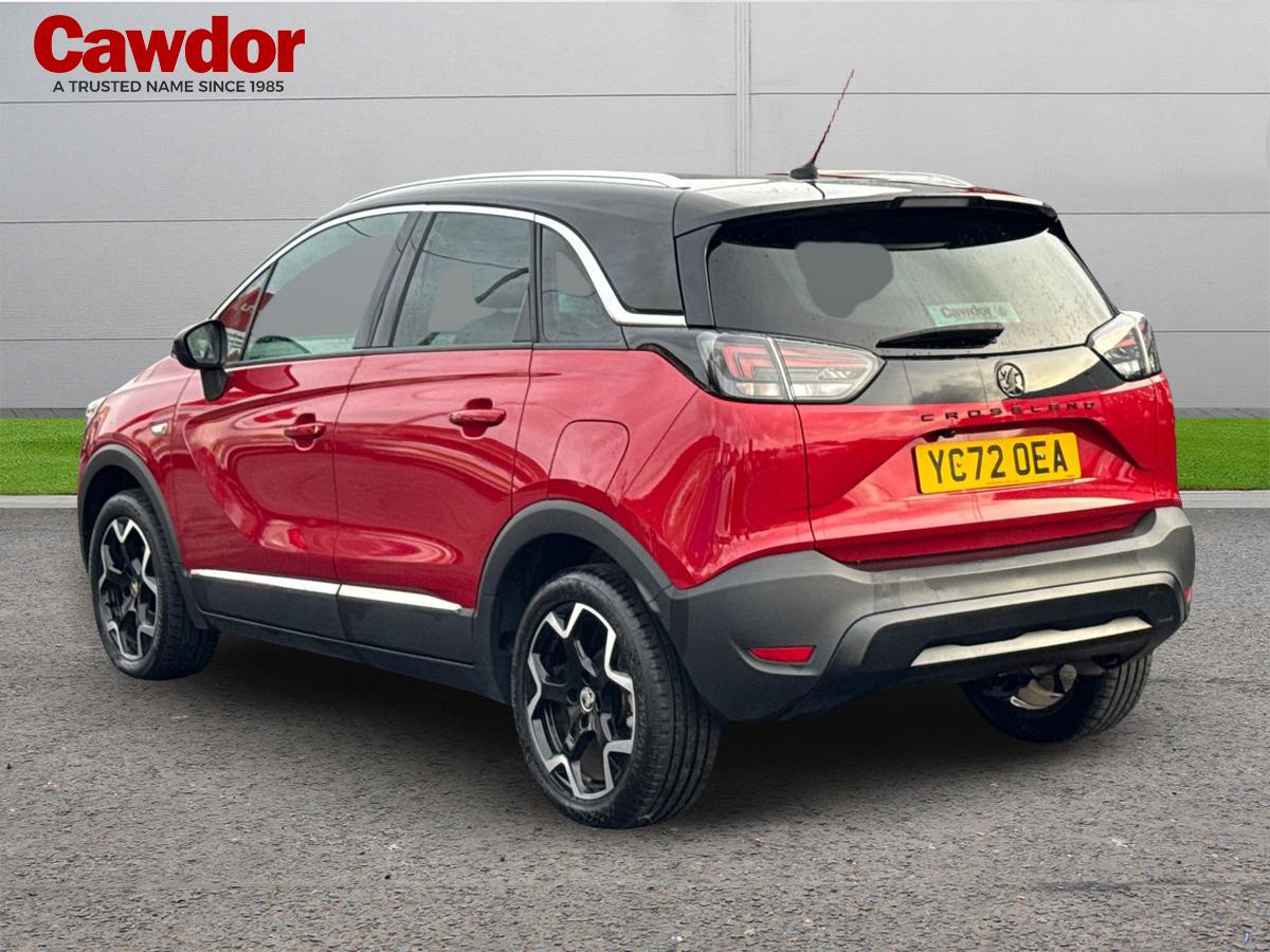 Used Vauxhall Crossland 2022 for sale - 76874051: Photo 5