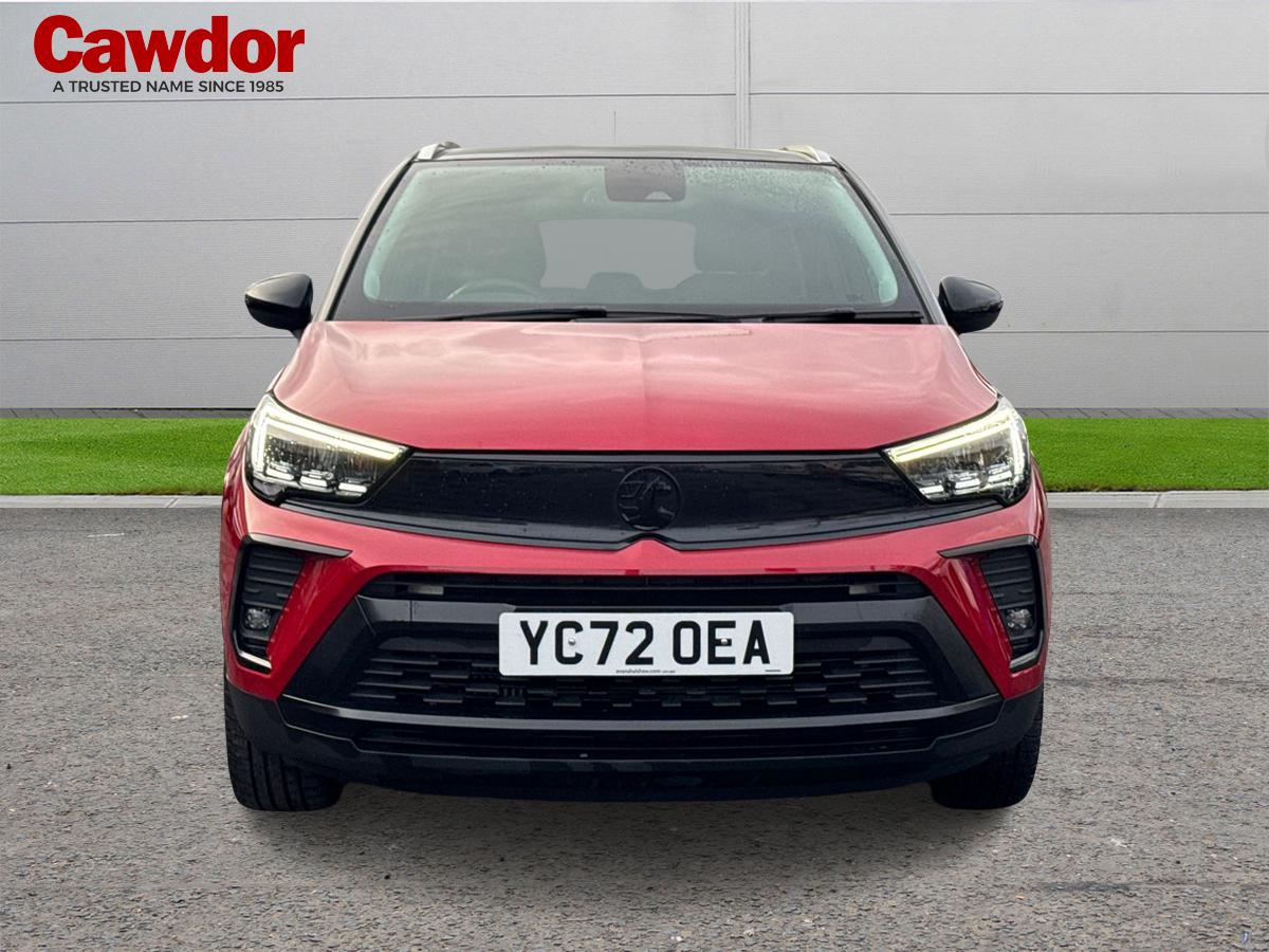 Used Vauxhall Crossland 2022 for sale - 76874051: Photo 8