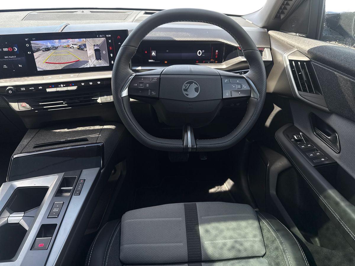 Used Vauxhall Grandland 2025 for sale - 76868829: Photo 11