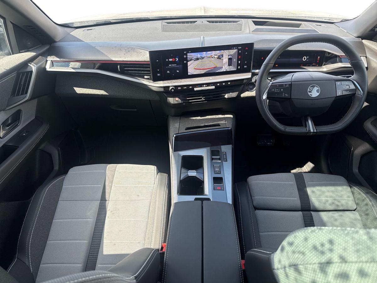 Used Vauxhall Grandland 2025 for sale - 76868829: Photo 12