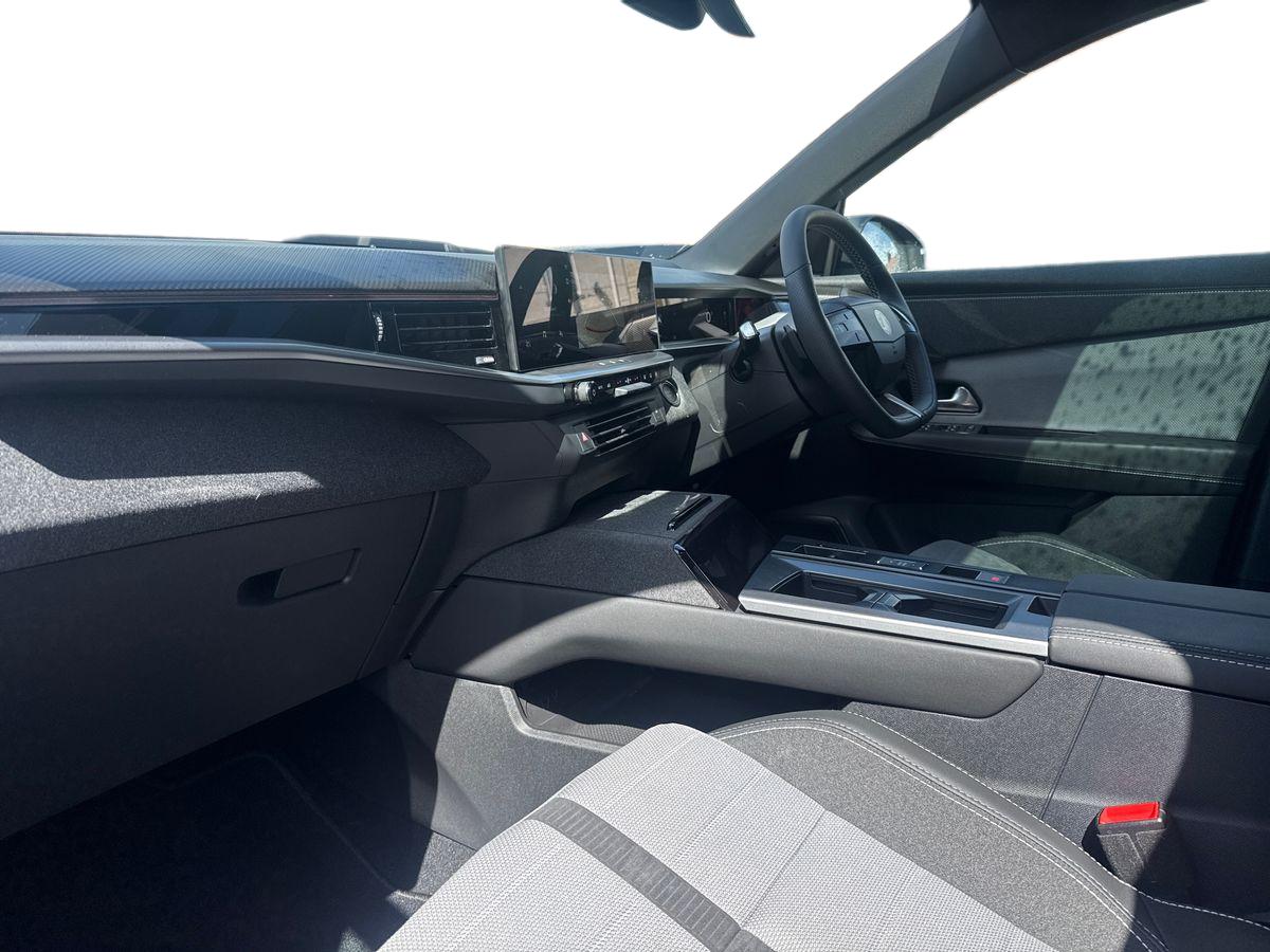 Used Vauxhall Grandland 2025 for sale - 76868829: Photo 13