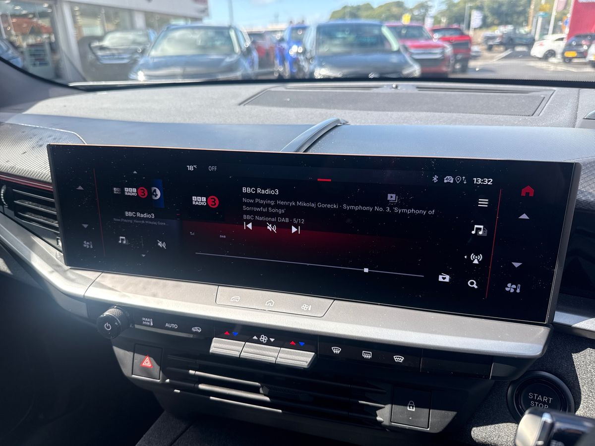 Used Vauxhall Grandland 2025 for sale - 76868829: Photo 17