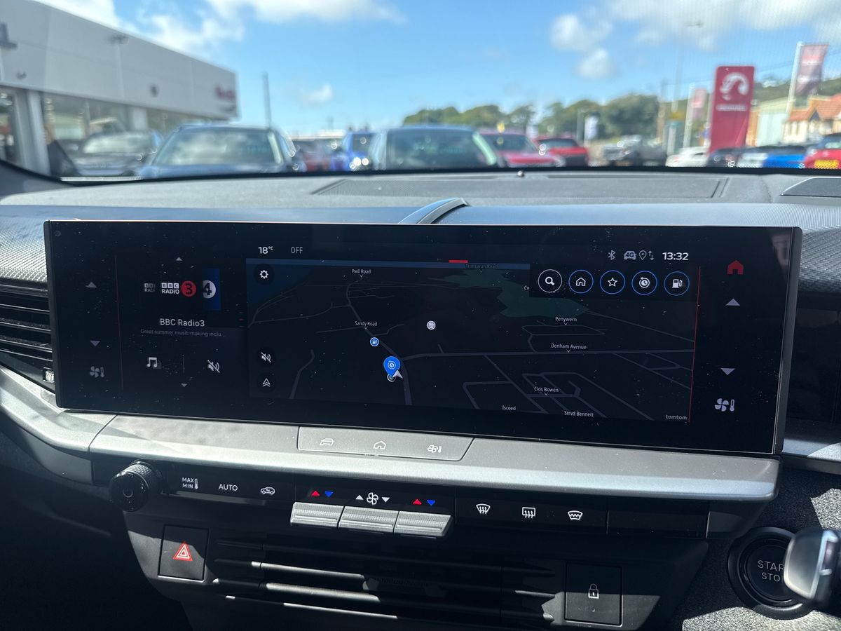 Used Vauxhall Grandland 2025 for sale - 76868829: Photo 18