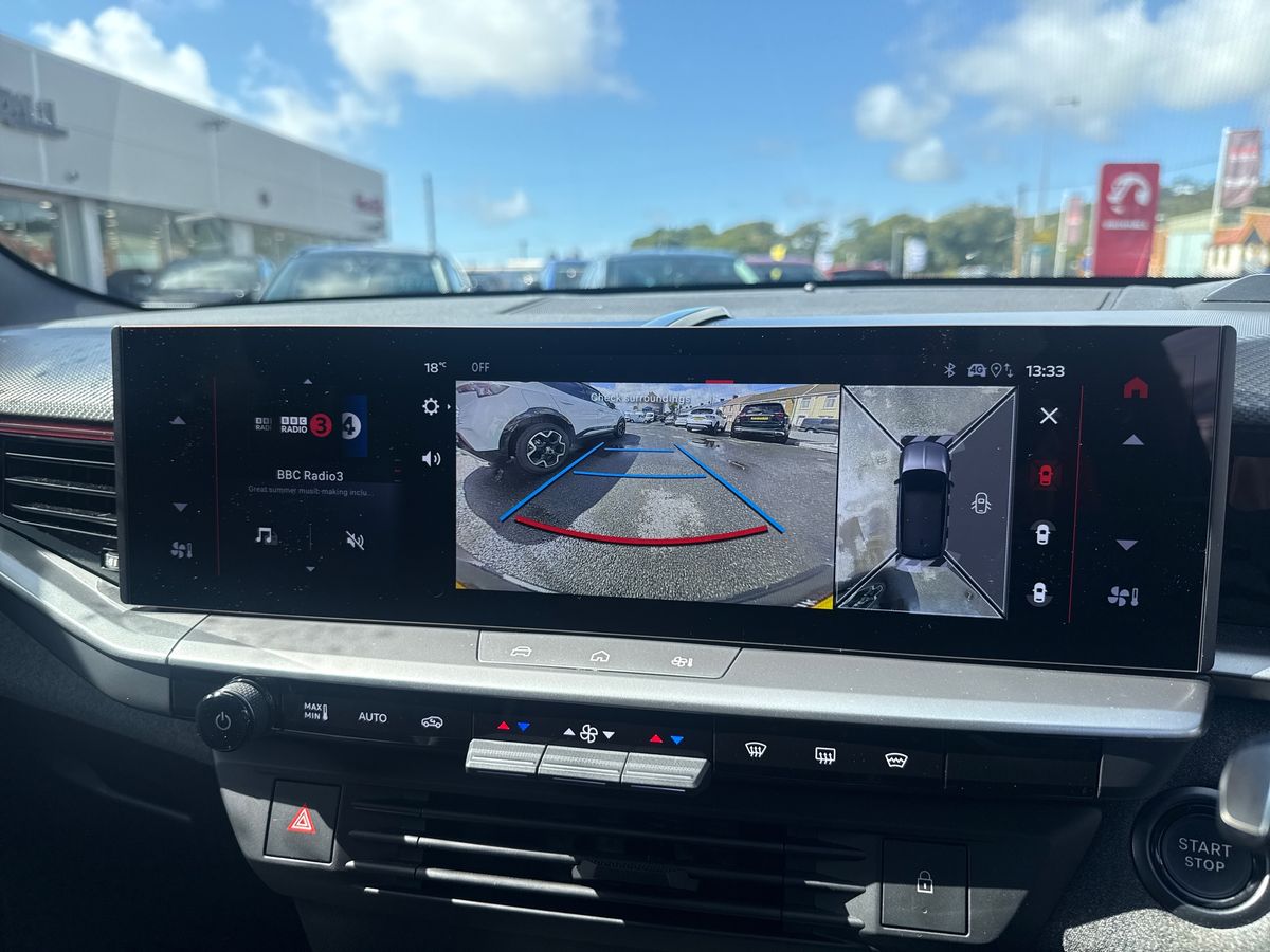 Used Vauxhall Grandland 2025 for sale - 76868829: Photo 19