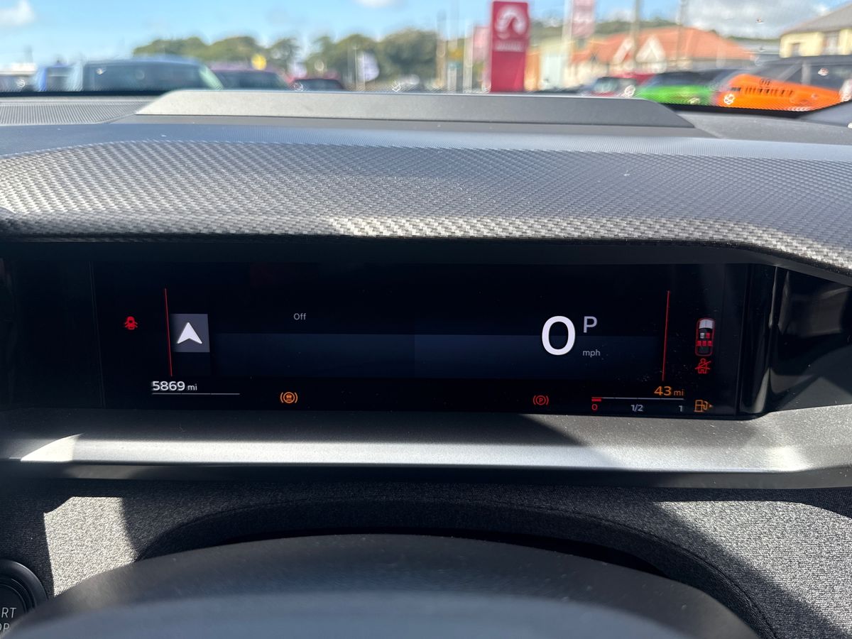 Used Vauxhall Grandland 2025 for sale - 76868829: Photo 20