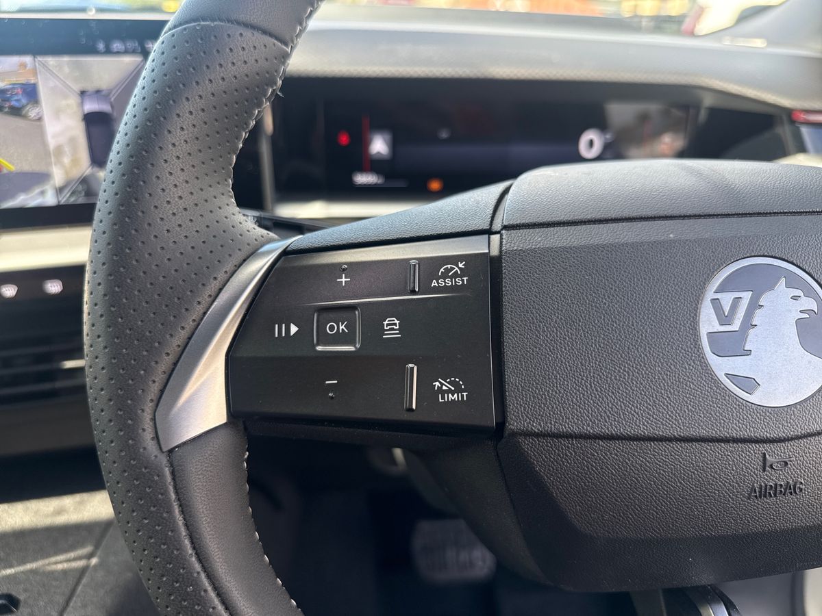 Used Vauxhall Grandland 2025 for sale - 76868829: Photo 21